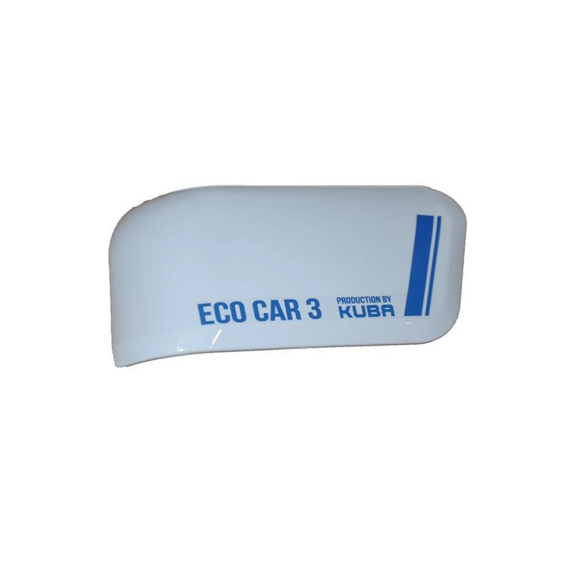 SKYJET ECO CAR 3 YAN KAPAK SOL MAVİ #SJ 2015